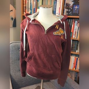 Aeropostale Authentic hoodie